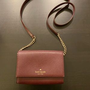 Kate Spade Cross Body